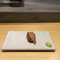 焼肉 赤坂 えいとまん - 
