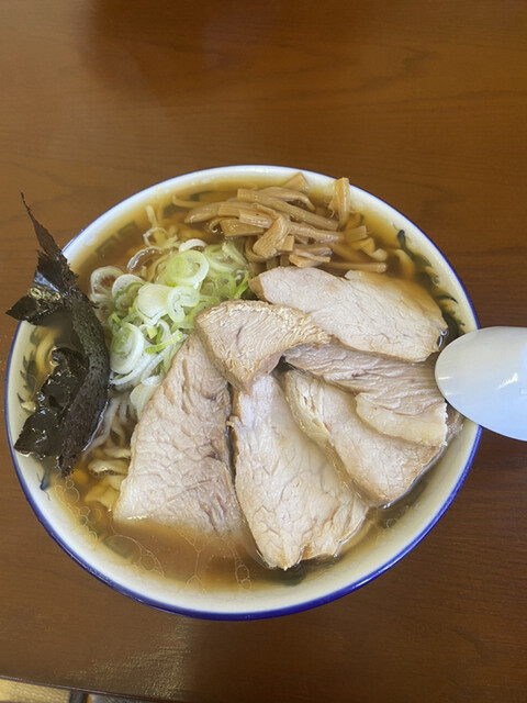 閉店】ケンちゃんラーメン 象潟店 - 象潟/ラーメン | 食べログ