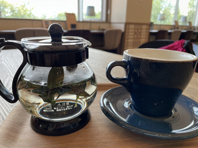 藍染結の杜 - 美馬牛（その他）の写真