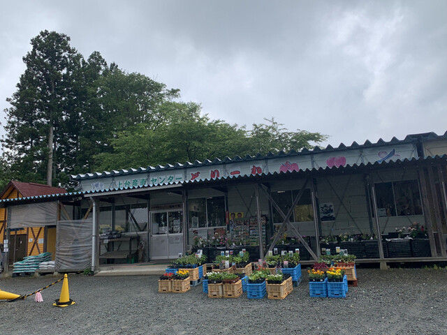 上台産直センター どりーむ - 花巻空港（ＪＲ）（その他）の写真