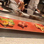 Teppanyaki Ittetsu - 