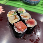 大和寿司 - 