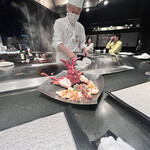 Teppanyaki Ittetsu - 