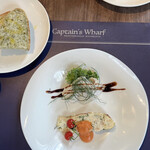 Captain's Wharf - 