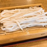 手打ちうどん 平作 - 