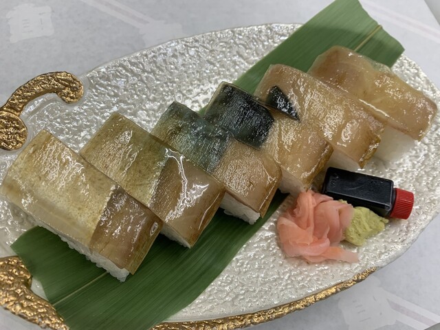しん　お膳 店主お任せ2種旬魚の魚天御膳 1,296円｜卸売直営 魚天 - くるめ