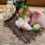 Sushi Kappou Yamachou - 