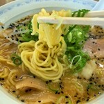 湖北ほくほく亭 - 