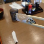 姫路まえどれ市場 - 岩がきリフト(*´∀`)♪