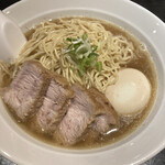 自家製麺 伊藤 - 