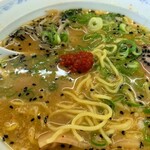 湖北ほくほく亭 - 