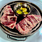 Yakiniku Sosomon - 