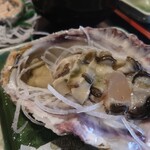 姫路まえどれ市場 - 岩がき～♡