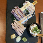 地鶏×地酒居酒屋 やぶ家 - 