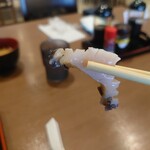 姫路まえどれ市場 - あわびリフト～(≧▽≦)