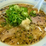 湖北ほくほく亭 - 