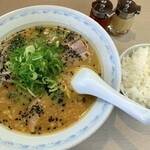 湖北ほくほく亭 - 