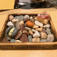 IL TEATRINO DA SALONE - 