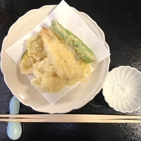 京懐石とゆば料理 松山閣 JR京都伊勢丹店 - 