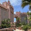 Atlantis Paradise Island Bahamas