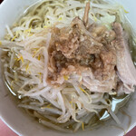 ラーメン二郎 - 