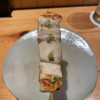 焼鳥 嘉とう - 
