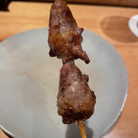 焼鳥 嘉とう - 