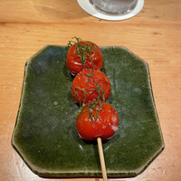 焼鳥 嘉とう - 