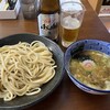 HUKU - つけ麺(並)