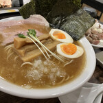 RAMEN SAKABA いろとりどり - 