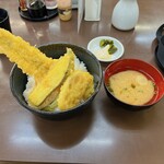 Tempura Sakae - 