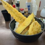 Tempura Sakae - 