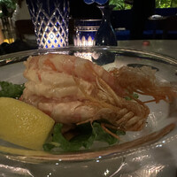 The Blue Room - 