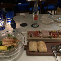The Blue Room - 