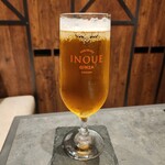 東京焼肉いのうえ - 