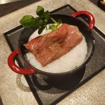 東京焼肉いのうえ - 