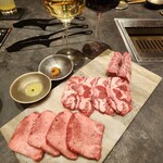 東京焼肉いのうえ - 