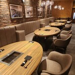 東京焼肉いのうえ - 