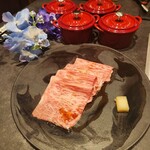 東京焼肉いのうえ - 