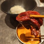 東京焼肉いのうえ - 