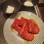 東京焼肉いのうえ - 