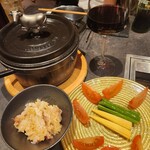 東京焼肉いのうえ - 