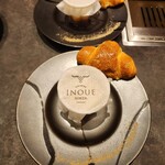 東京焼肉いのうえ - 