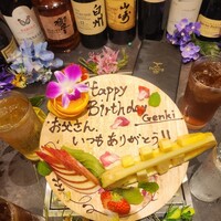 東京焼肉いのうえ 銀座店 - 