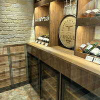 東京焼肉いのうえ 銀座店 - 