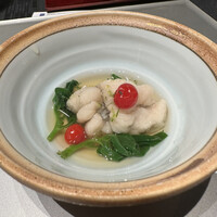日本料理 旬彩 - 