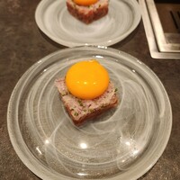 東京焼肉いのうえ 銀座店 - 