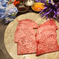 東京焼肉いのうえ 銀座店 - 