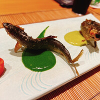 御料理 まつ山 - 