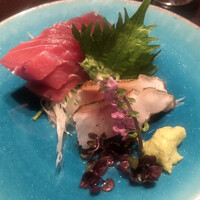日本橋逢坂 - 